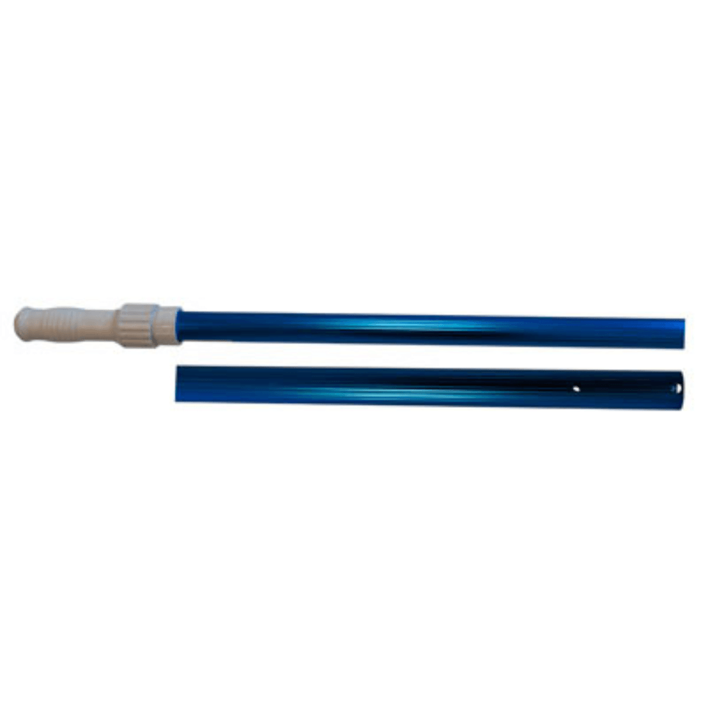 872200 Manche TP-612 1,80х3,6 м, 2 parts Телескопическая штанга 1,80х3,6 м, 2 части алюминий