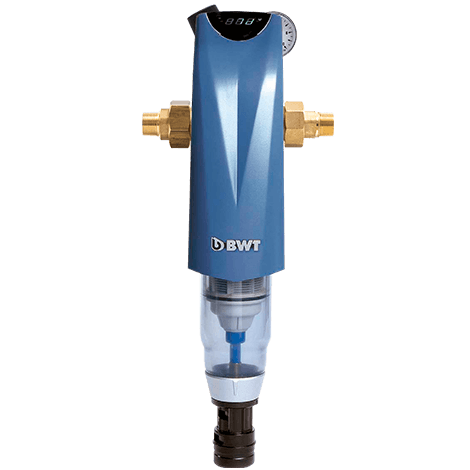 Фильтр механической очистки воды BWT INFINITY AP DR