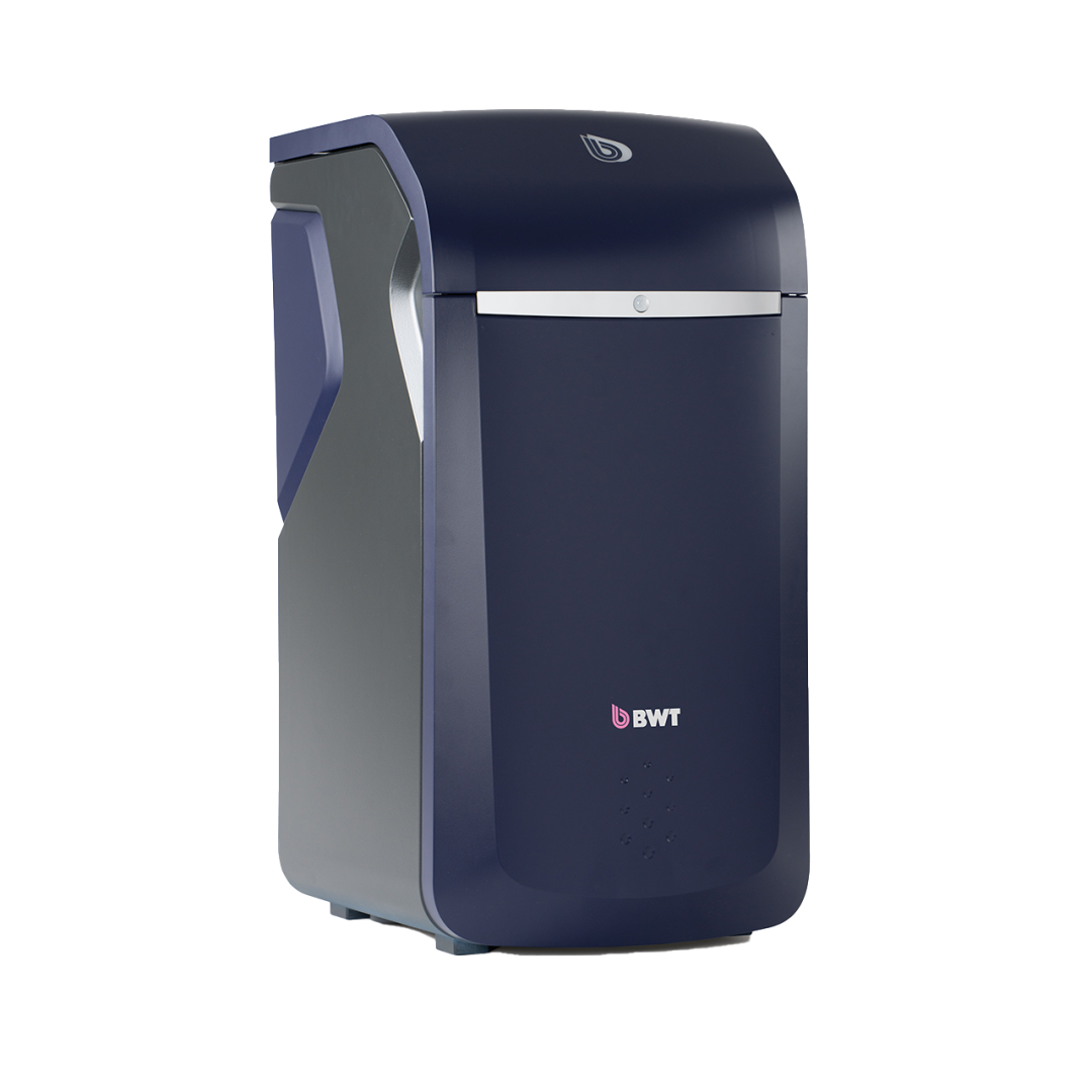 125686800 BWT PerlaMAXX deluxe softener Фильтр умягчения	