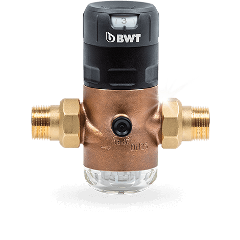 Редуктор давления BWT D1 Red